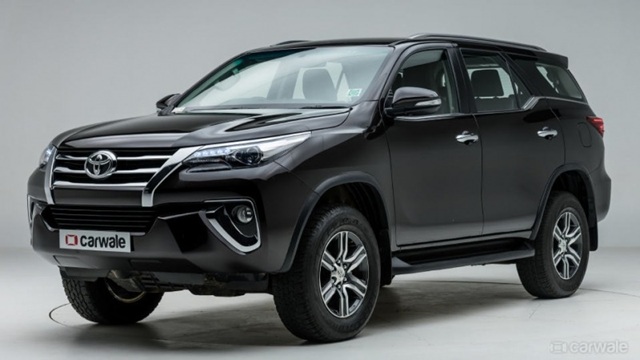 Những Lưu Ý Quan Trọng Khi Độ Giường Cho Xe Fortuner