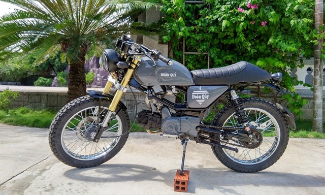 có nên mua xe win độ