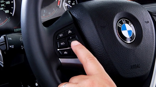 Các Loại Hệ Thống Cruise Control Phổ Biến Hiện Nay