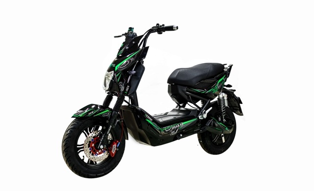 Những lưu ý quan trọng khi độ gầm xe Xmen